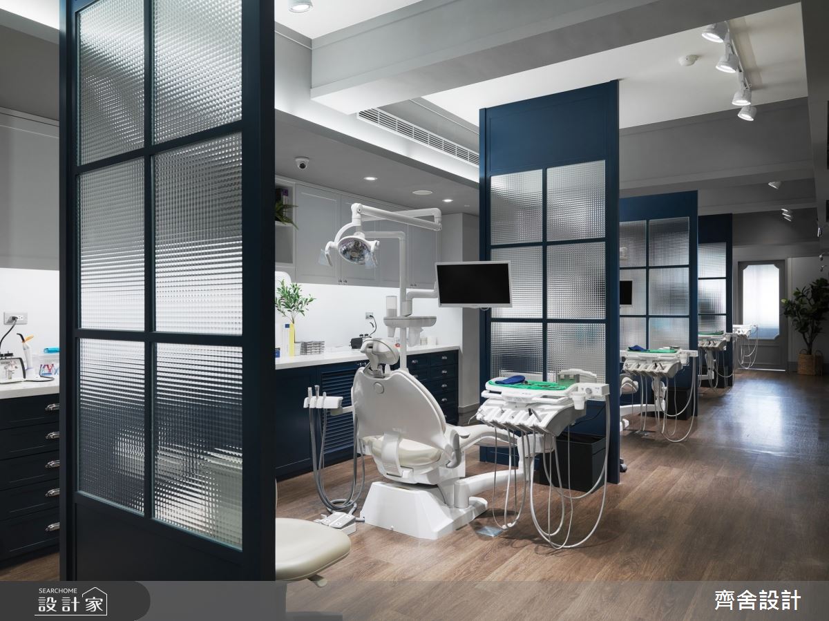 65坪老屋(16~30年)＿美式風商業空間案例圖片＿齊舍設計事務所＿齊舍_42之12