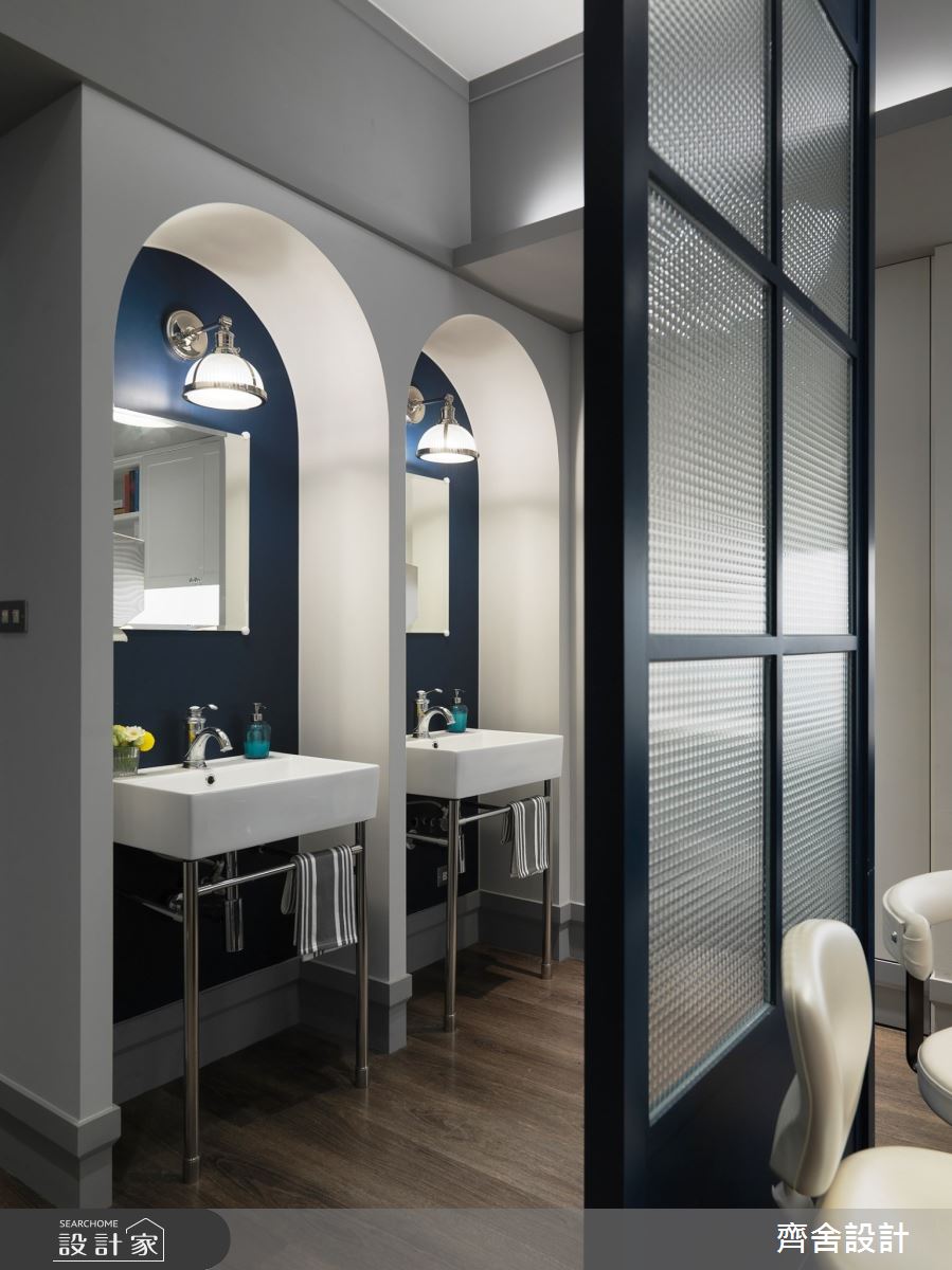 65坪老屋(16~30年)＿美式風商業空間案例圖片＿齊舍設計事務所＿齊舍_42之11