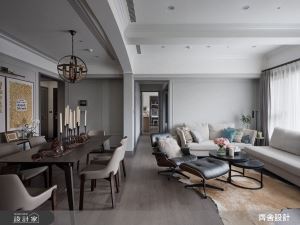 齊舍設計事務所 案例圖3