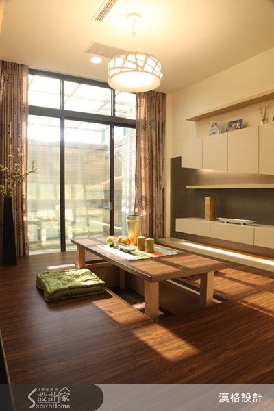 150坪中古屋(5~15年)＿現代風案例圖片＿漢格空間設計＿漢格_05之4