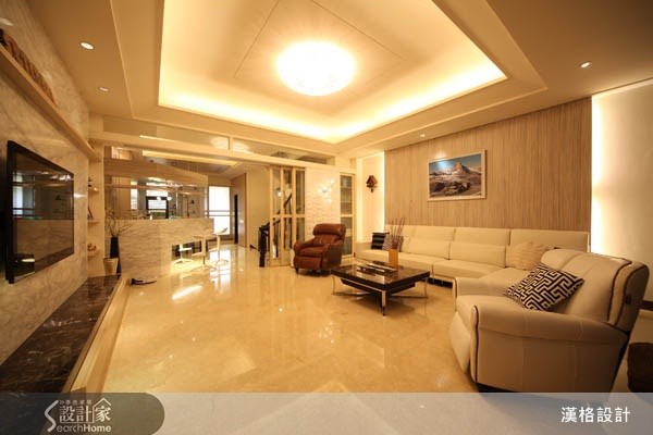 150坪中古屋(5~15年)＿現代風案例圖片＿漢格空間設計＿漢格_05之8