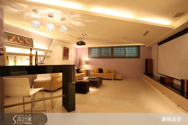 150坪中古屋(5~15年)＿現代風案例圖片＿漢格空間設計＿漢格_05之1