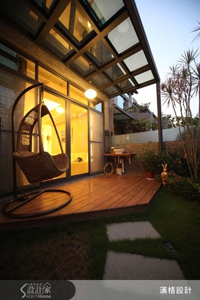 150坪中古屋(5~15年)＿現代風案例圖片＿漢格空間設計＿漢格_05之7129