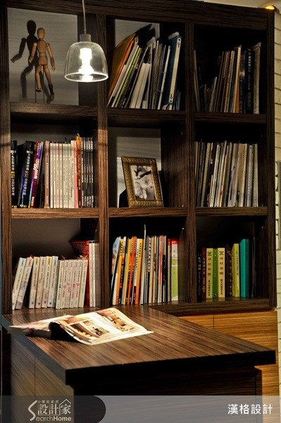 30坪老屋(16~30年)＿鄉村風案例圖片＿漢格空間設計＿漢格_06之14