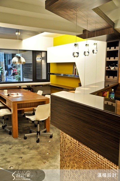 30坪老屋(16~30年)＿鄉村風案例圖片＿漢格空間設計＿漢格_06之10