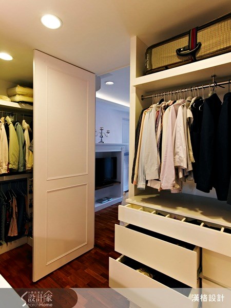 40坪老屋(16~30年)＿鄉村風案例圖片＿漢格空間設計＿漢格_07之18