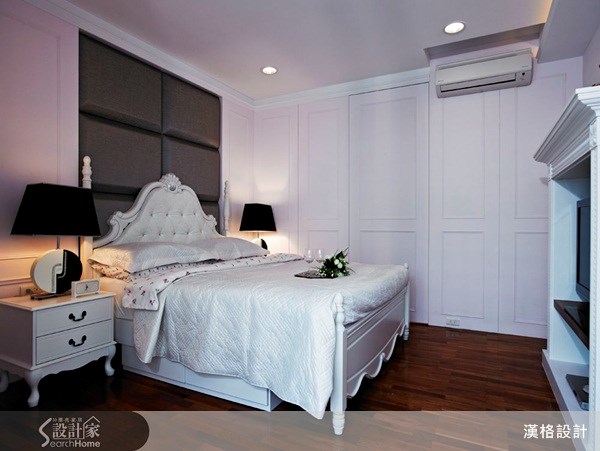 40坪老屋(16~30年)＿鄉村風案例圖片＿漢格空間設計＿漢格_07之16