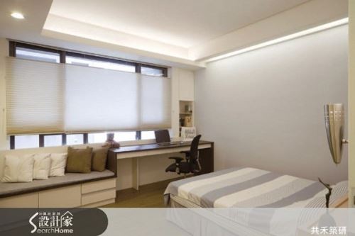 共禾築研設計／陳煜棠_現代風