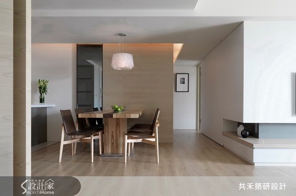 46坪新成屋(5年以下)＿現代風餐廳案例圖片＿共禾築研設計有限公司＿共禾築研_08之9