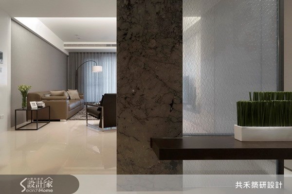 68坪新成屋(5年以下)＿現代風玄關案例圖片＿共禾築研設計有限公司＿共禾築研_09之7