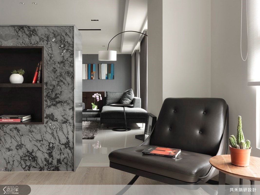 65坪新成屋(5年以下)＿現代風客廳案例圖片＿共禾築研設計有限公司＿共禾築研_15之11