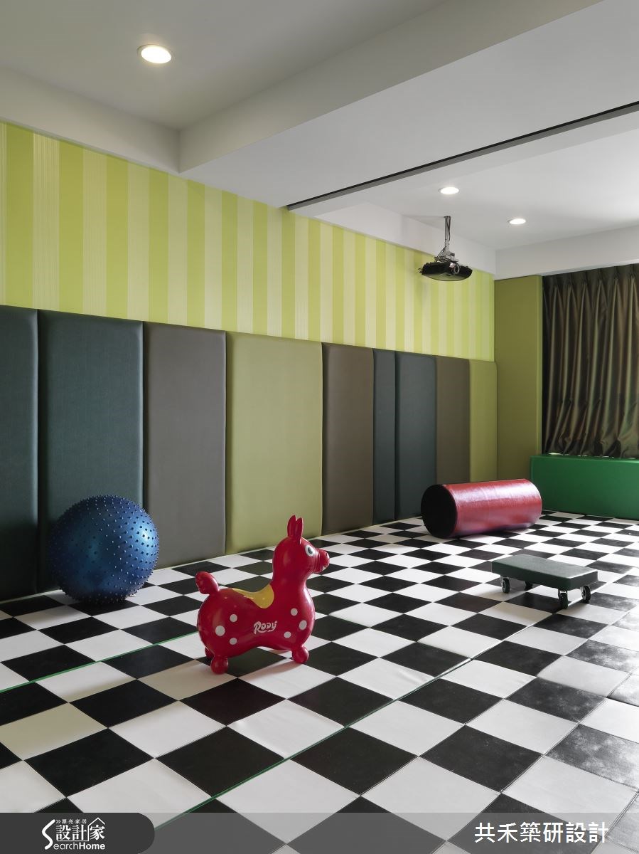 58坪老屋(16~30年)＿現代風案例圖片＿共禾築研設計有限公司＿共禾築研_16之13