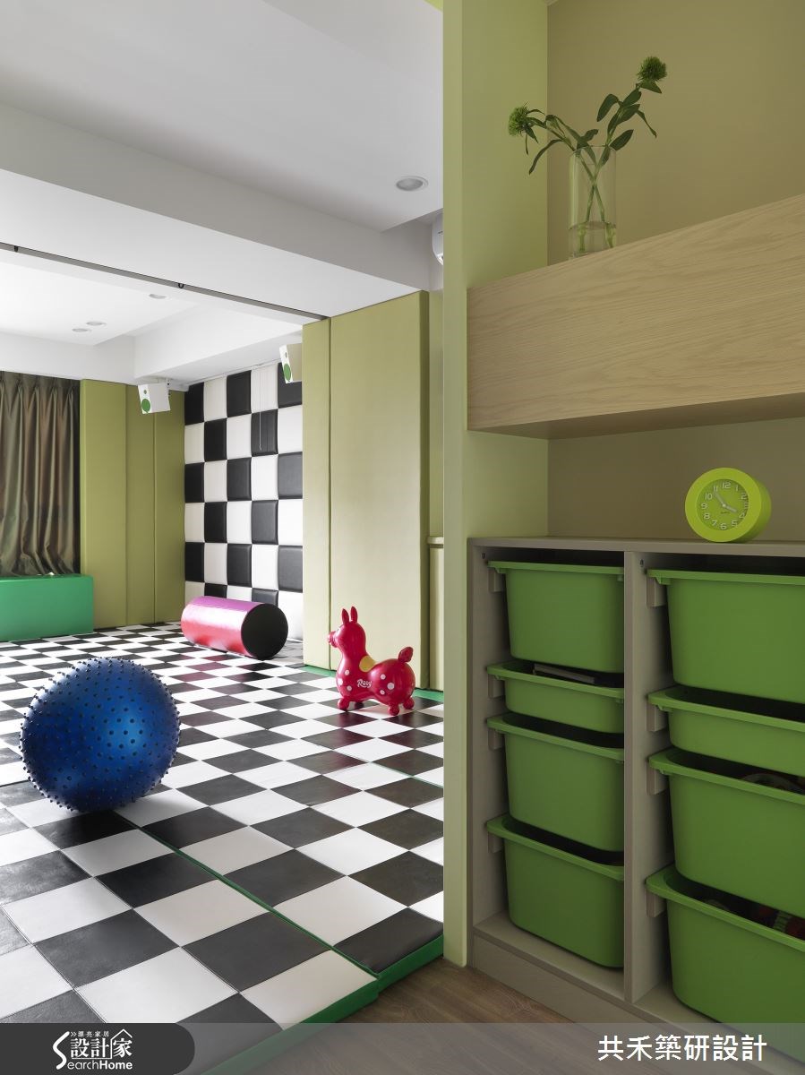 58坪老屋(16~30年)＿現代風案例圖片＿共禾築研設計有限公司＿共禾築研_16之14