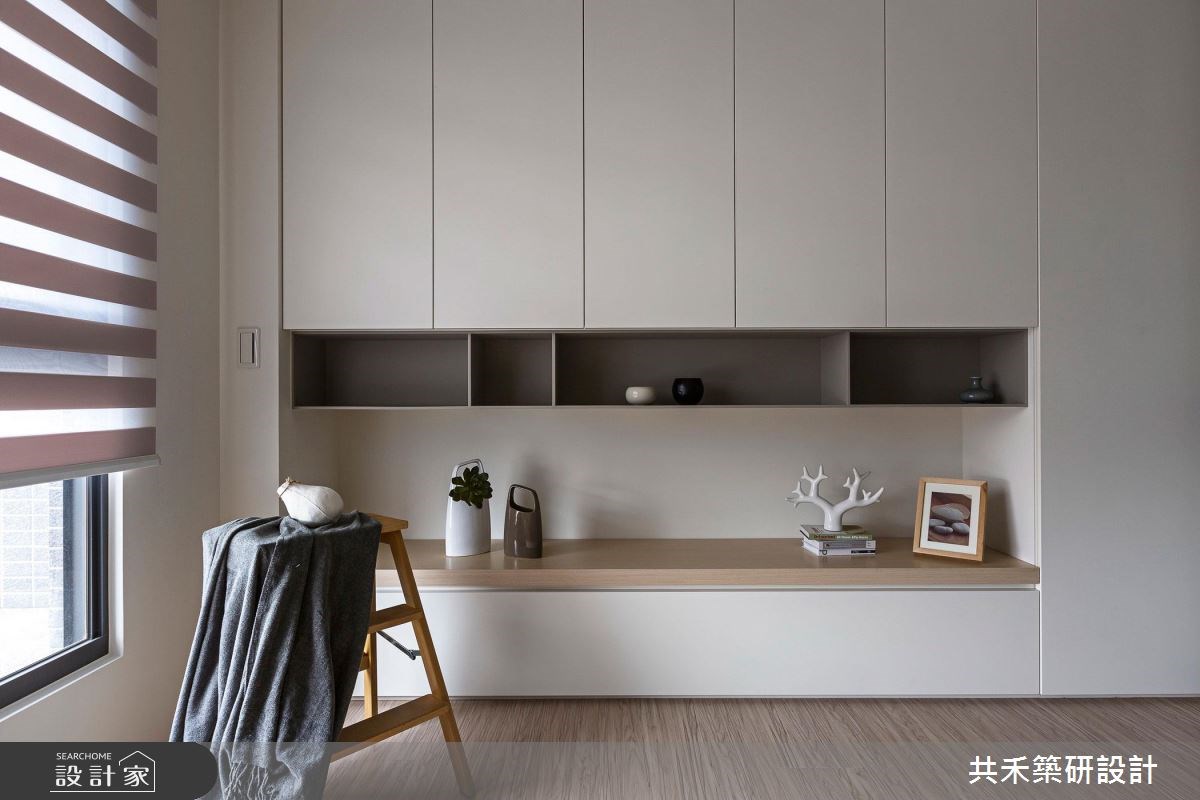 50坪新成屋(5年以下)＿現代風案例圖片＿共禾築研設計有限公司＿共禾築研_20之11
