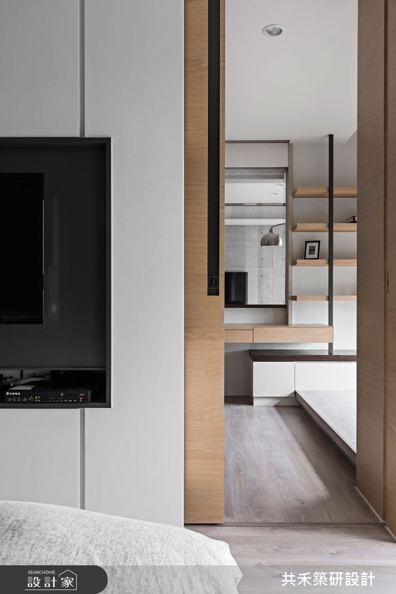 39坪新成屋(5年以下)＿現代風案例圖片＿共禾築研設計有限公司＿共禾築研_21之11