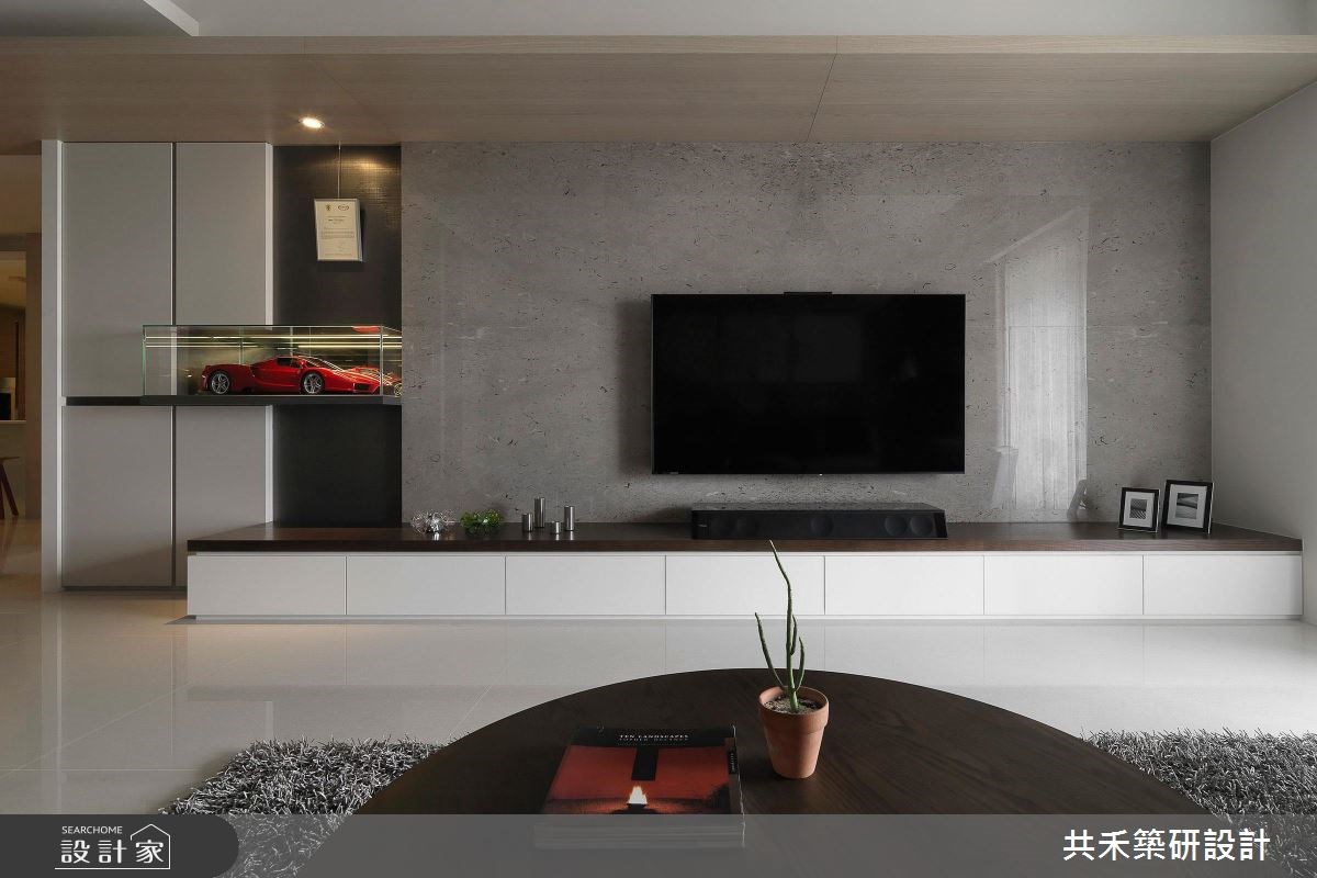 54坪新成屋(5年以下)＿現代風客廳案例圖片＿共禾築研設計有限公司＿共禾築研_24之4
