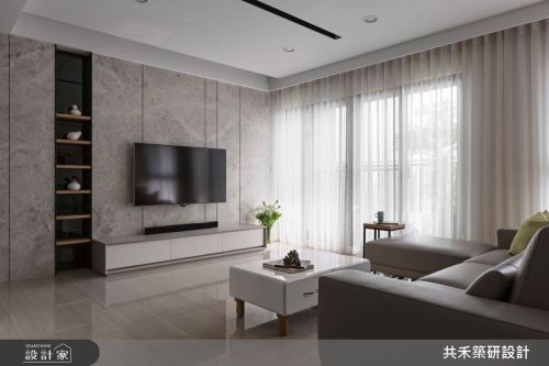 共禾築研_26_現代風