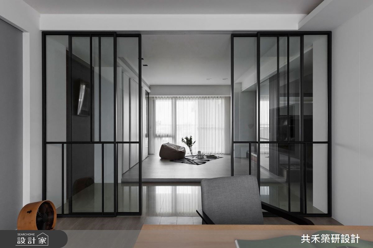 75坪新成屋(5年以下)＿現代風案例圖片＿共禾築研設計有限公司＿共禾築研_27之12