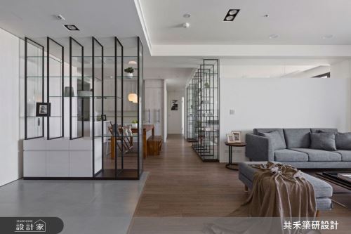 共禾築研_28_現代風