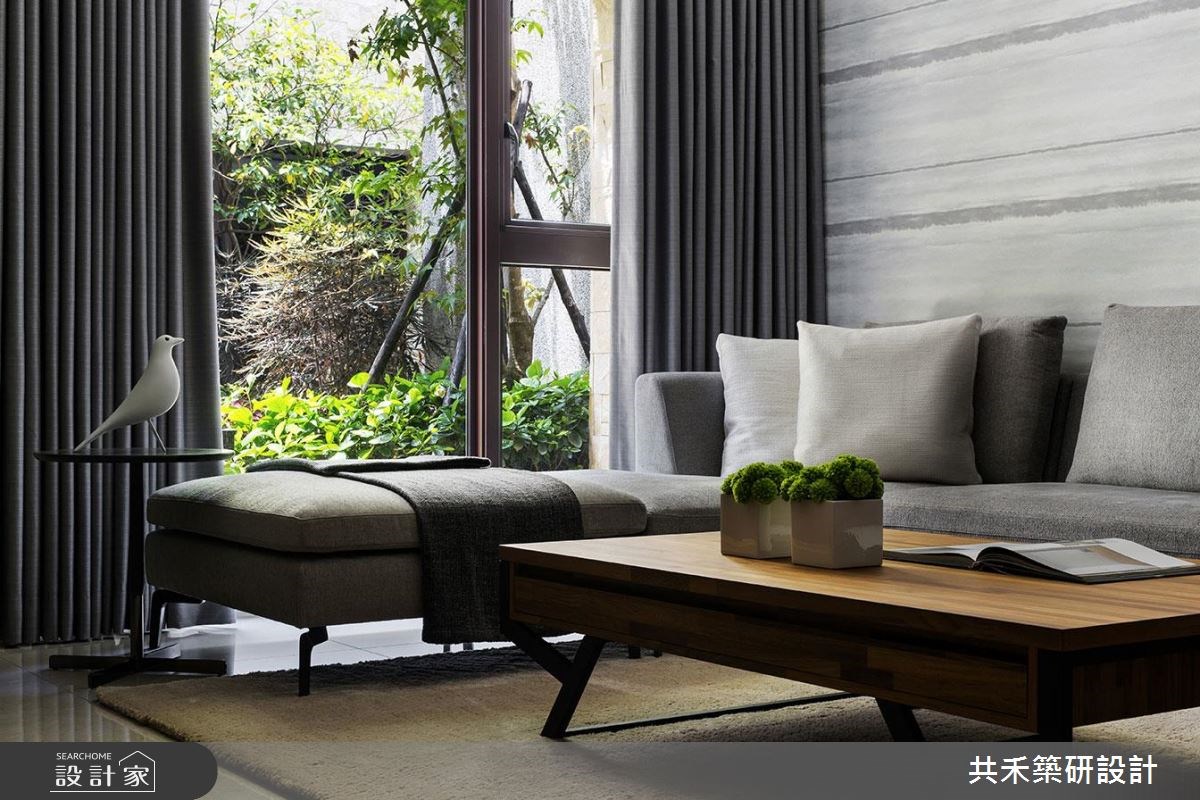 82坪新成屋(5年以下)＿現代風客廳案例圖片＿共禾築研設計有限公司＿共禾築研_29之3