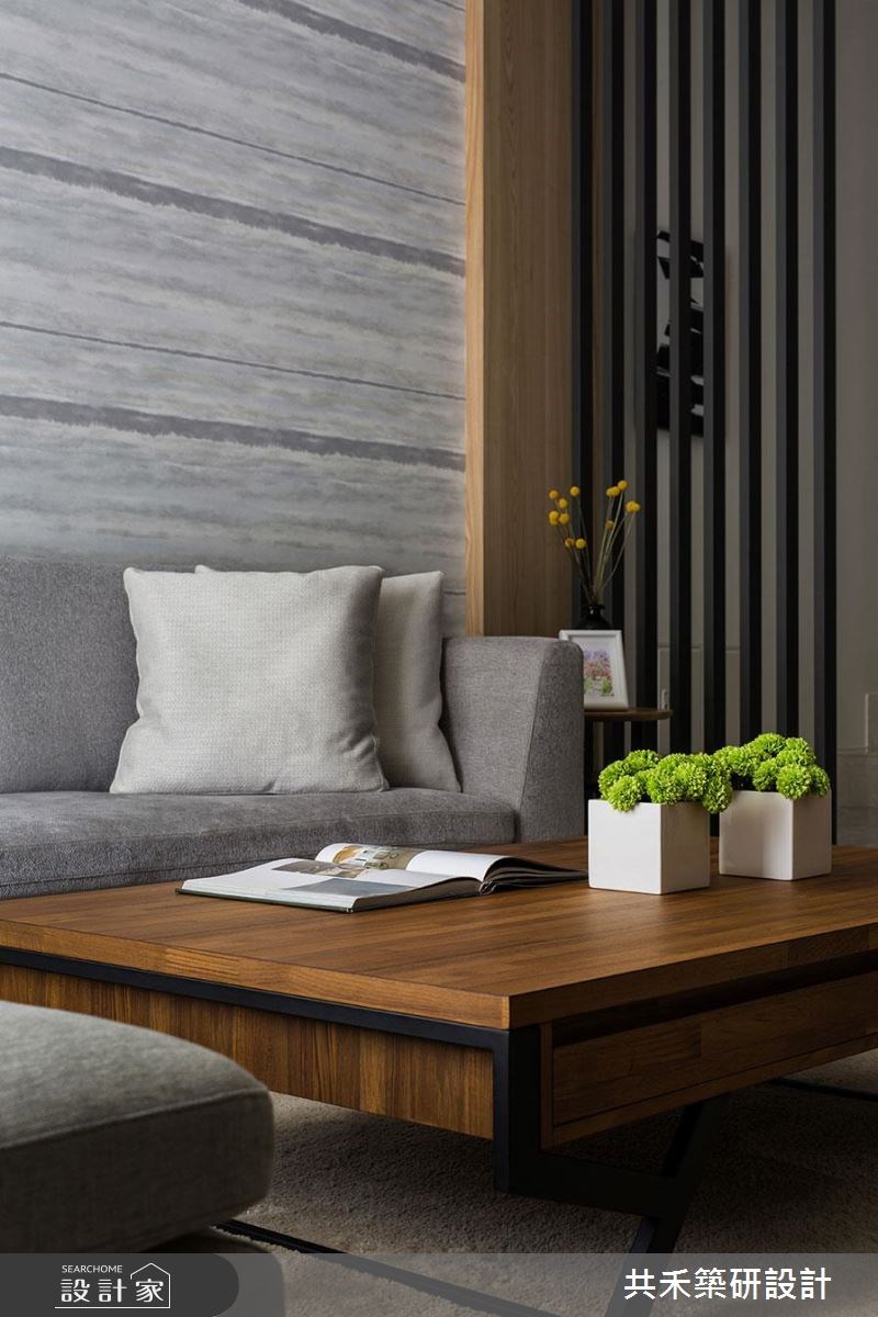 82坪新成屋(5年以下)＿現代風客廳案例圖片＿共禾築研設計有限公司＿共禾築研_29之4