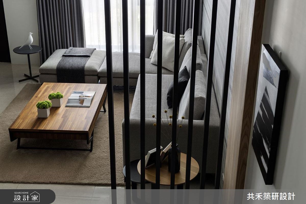 82坪新成屋(5年以下)＿現代風客廳案例圖片＿共禾築研設計有限公司＿共禾築研_29之9