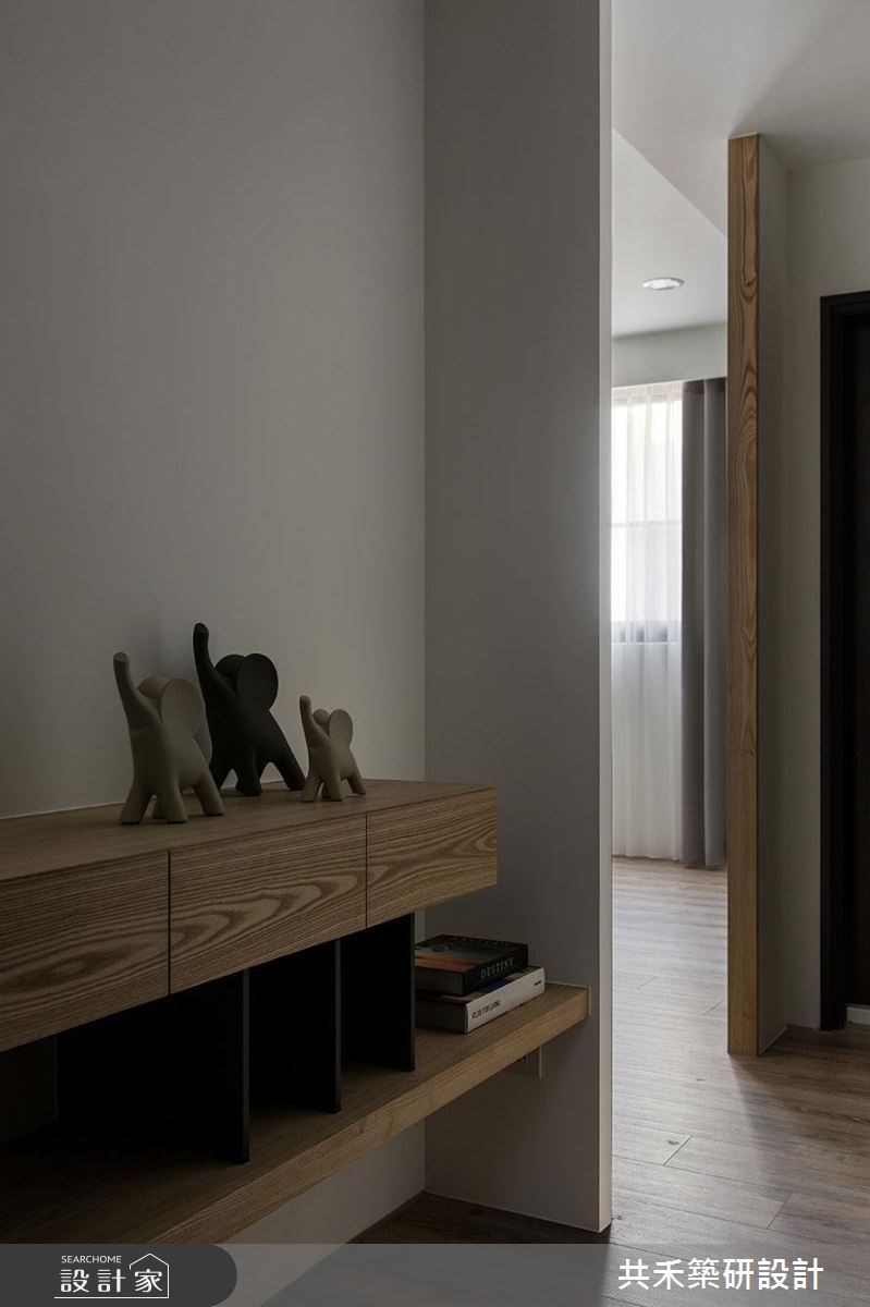 82坪新成屋(5年以下)＿現代風案例圖片＿共禾築研設計有限公司＿共禾築研_29之17