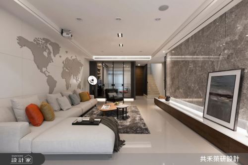 共禾築研_31_現代風