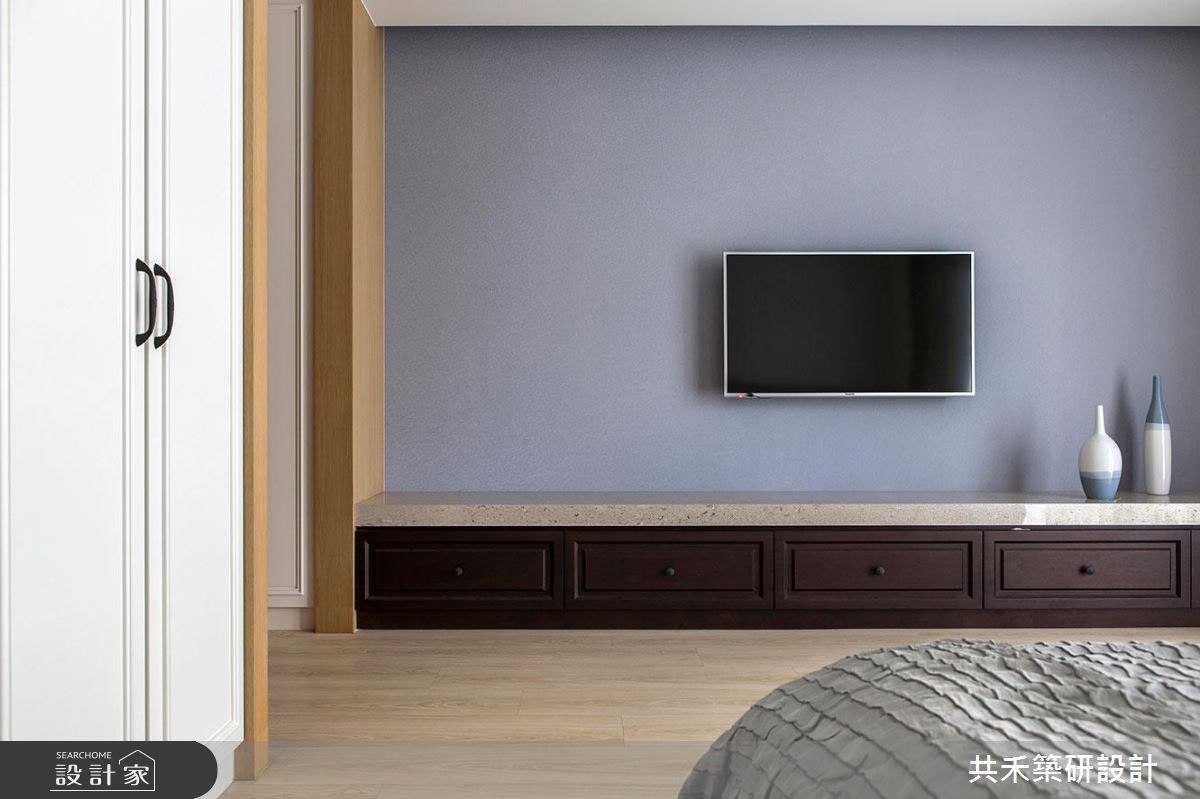 135坪新成屋(5年以下)＿簡約風臥室案例圖片＿共禾築研設計有限公司＿共禾築研_32之251