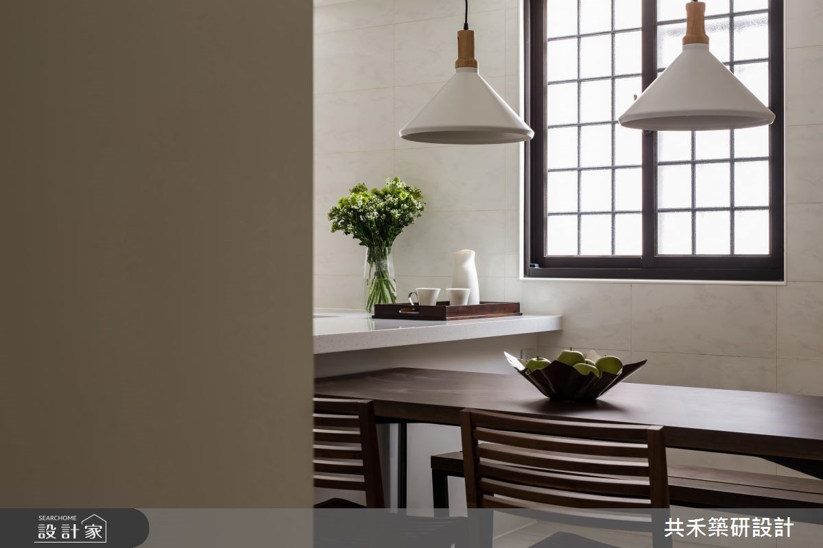 85坪新成屋(5年以下)＿簡約風餐廳案例圖片＿共禾築研設計有限公司＿共禾築研_35之12