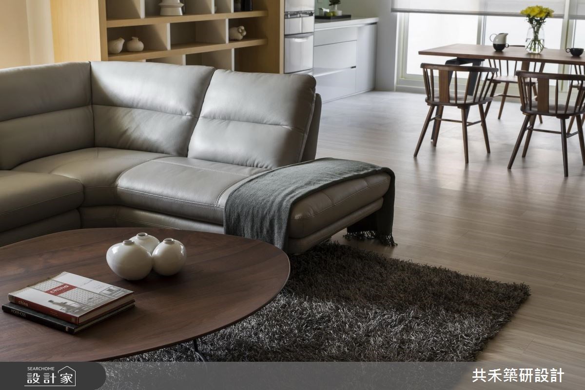 40坪老屋(16~30年)＿簡約風案例圖片＿共禾築研設計有限公司＿共禾築研_36之8