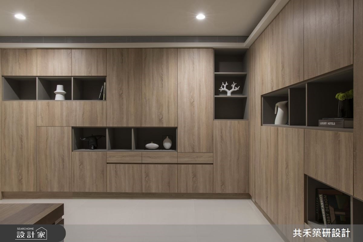 105坪老屋(16~30年)＿簡約風案例圖片＿共禾築研設計有限公司＿共禾築研_37之14
