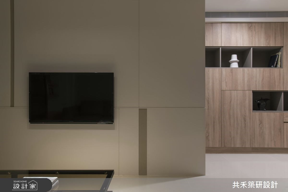 105坪老屋(16~30年)＿簡約風案例圖片＿共禾築研設計有限公司＿共禾築研_37之15