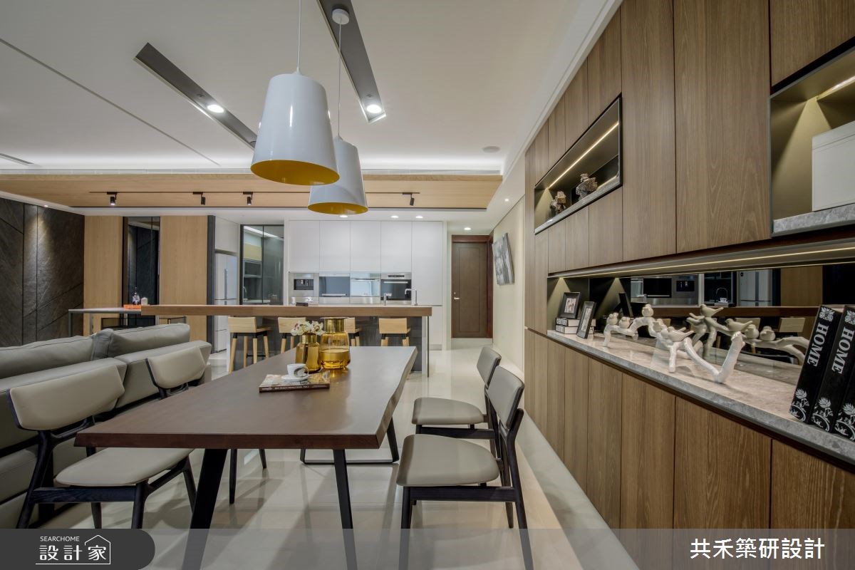 65坪新成屋(5年以下)＿簡約風案例圖片＿共禾築研設計有限公司＿共禾築研_38之9