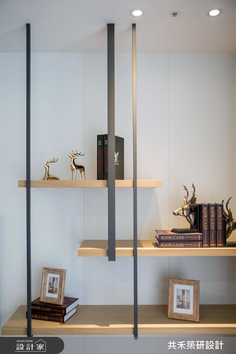 65坪新成屋(5年以下)＿簡約風案例圖片＿共禾築研設計有限公司＿共禾築研_38之16
