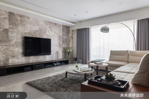 共禾築研_39_現代風