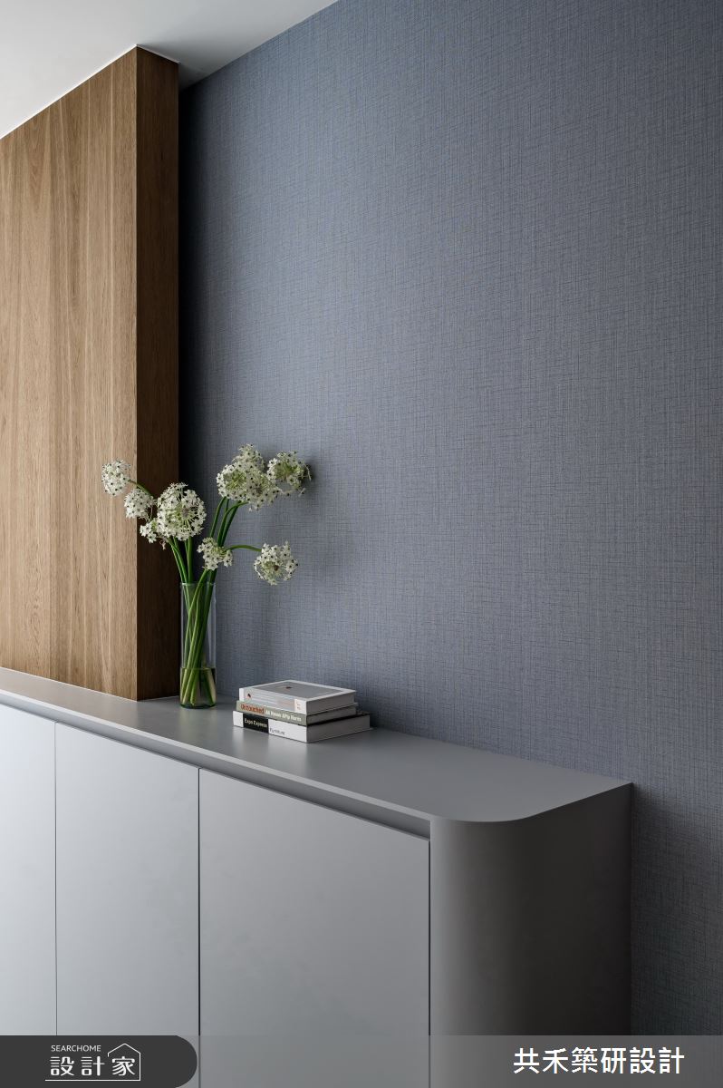 52坪新成屋(5年以下)＿現代風玄關案例圖片＿共禾築研設計有限公司＿共禾築研_44之2