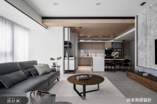 共禾築研_44_現代風