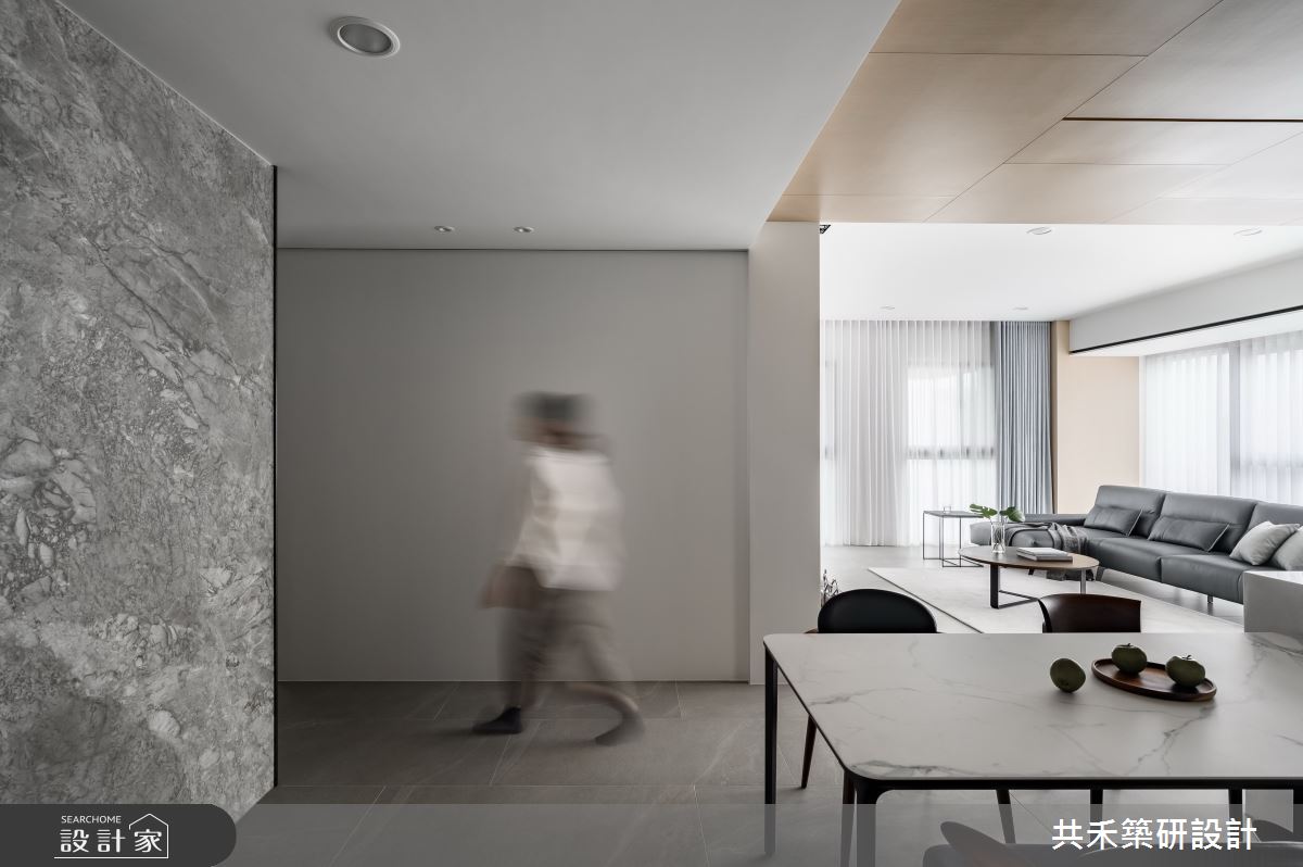 52坪新成屋(5年以下)＿現代風餐廳案例圖片＿共禾築研設計有限公司＿共禾築研_44之15