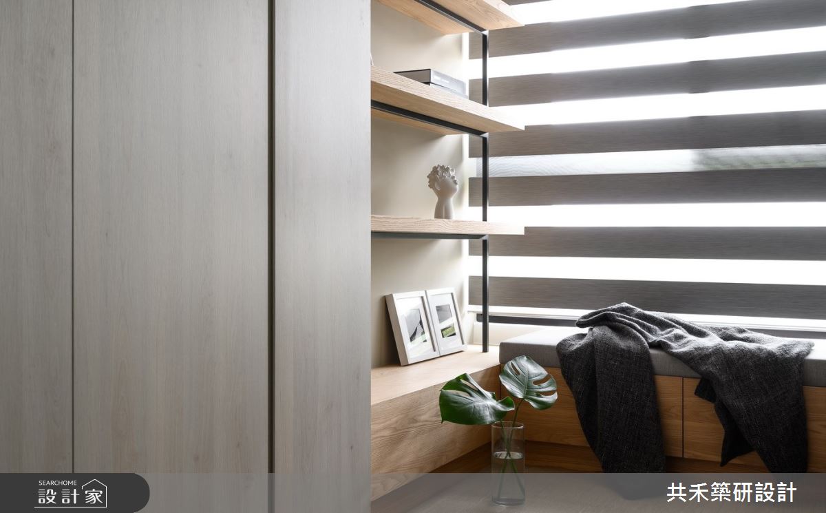 28坪新成屋(5年以下)＿現代風案例圖片＿共禾築研設計有限公司＿共禾築研_45之12