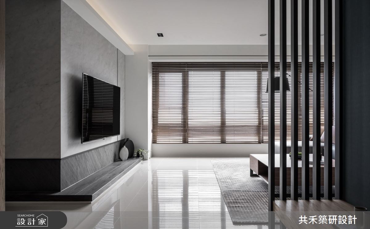 50坪新成屋(5年以下)＿現代風案例圖片＿共禾築研設計有限公司＿共禾築研_46之1