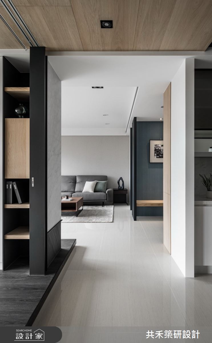 50坪新成屋(5年以下)＿現代風案例圖片＿共禾築研設計有限公司＿共禾築研_46之12