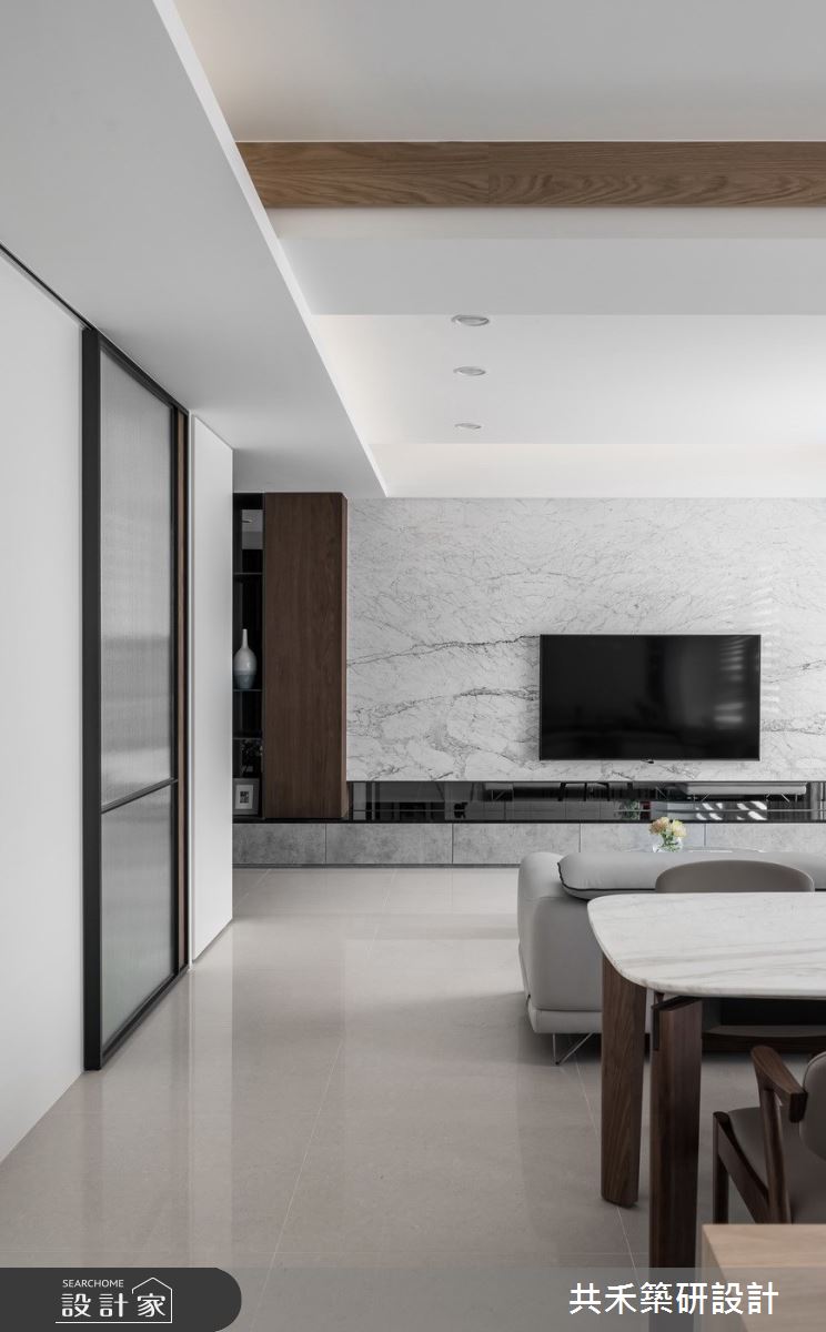 28坪新成屋(5年以下)＿現代風案例圖片＿共禾築研設計有限公司＿共禾築研_47之5