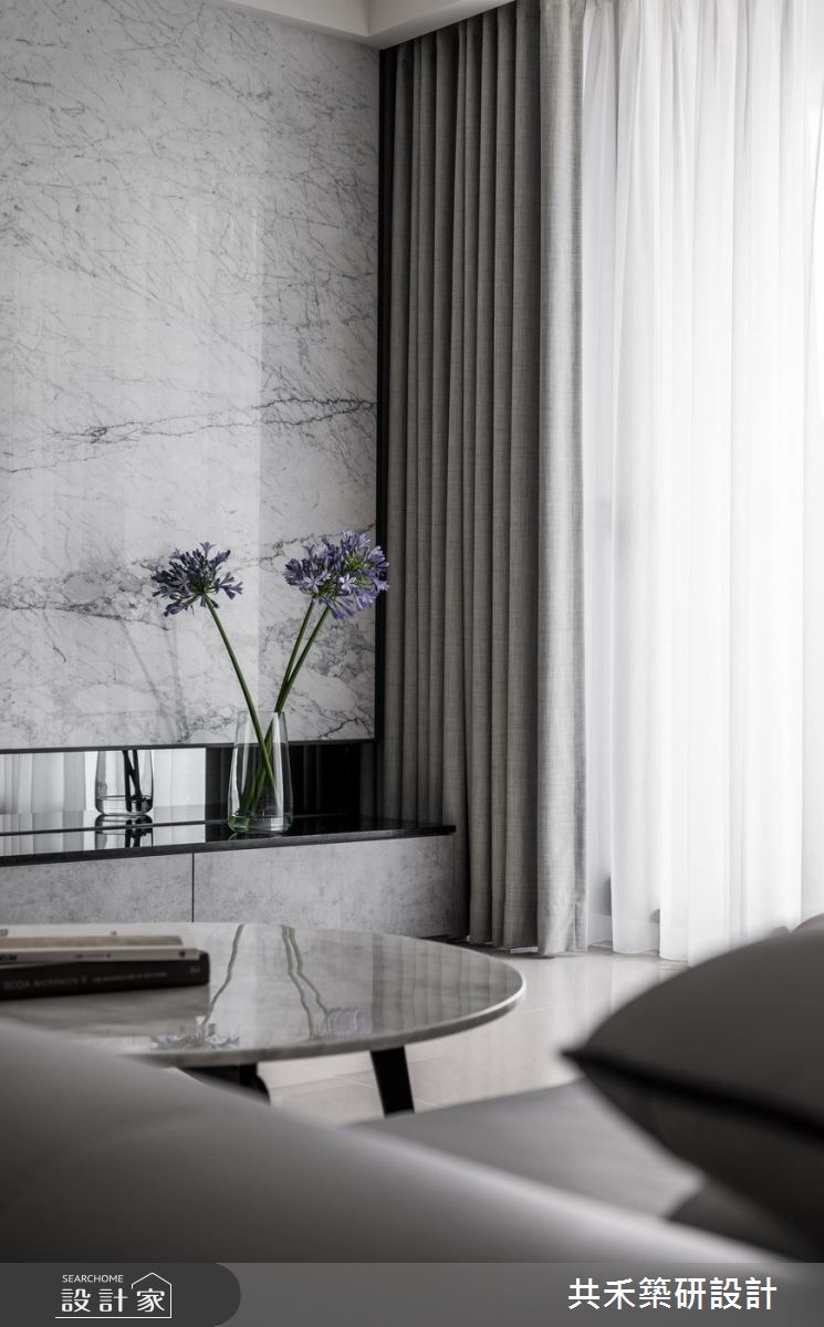 28坪新成屋(5年以下)＿現代風案例圖片＿共禾築研設計有限公司＿共禾築研_47之4