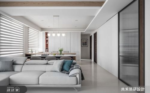 共禾築研_47_現代風