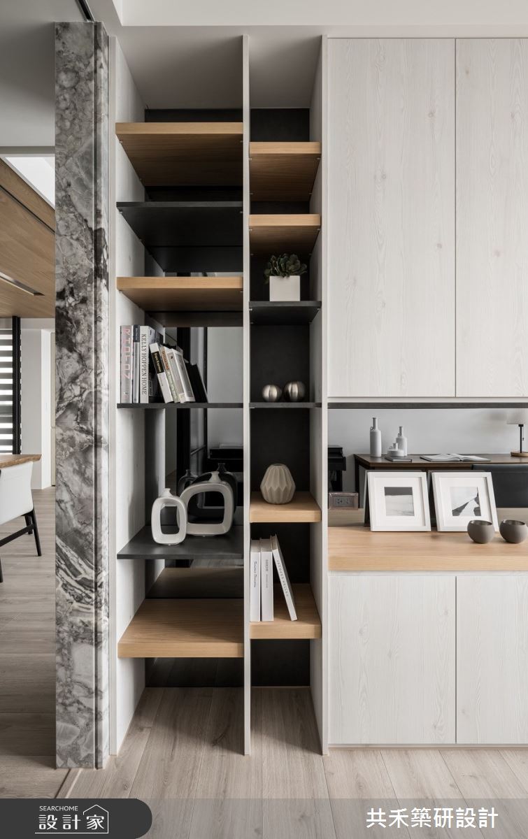 60坪新成屋(5年以下)＿現代風案例圖片＿共禾築研設計有限公司＿共禾築研_48之13
