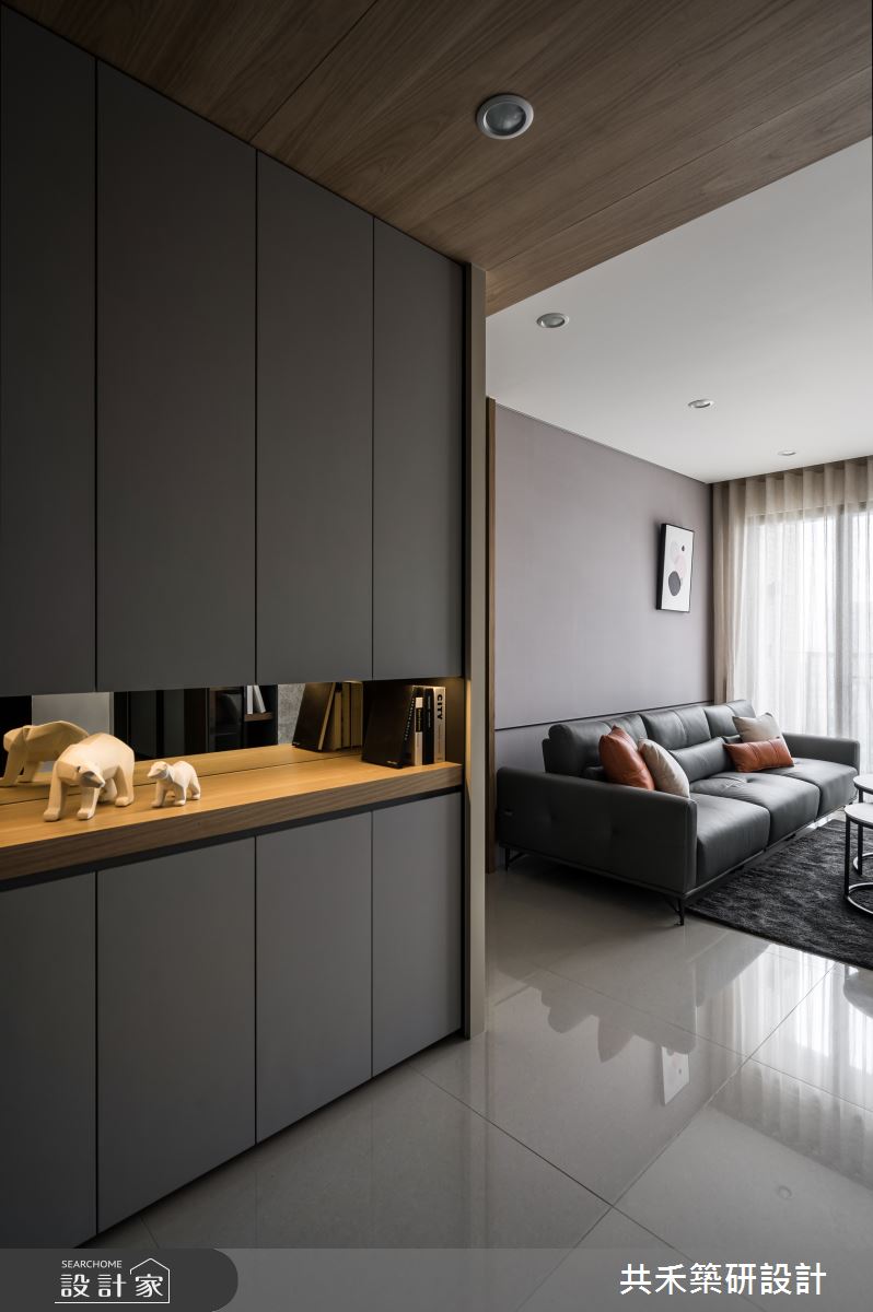 28坪新成屋(5年以下)＿現代風案例圖片＿共禾築研設計有限公司＿共禾築研_50之1