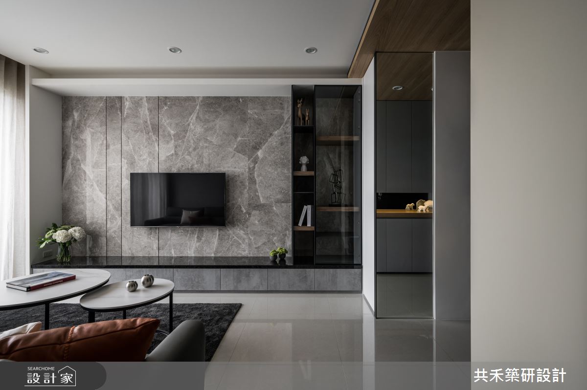 28坪新成屋(5年以下)＿現代風案例圖片＿共禾築研設計有限公司＿共禾築研_50之4