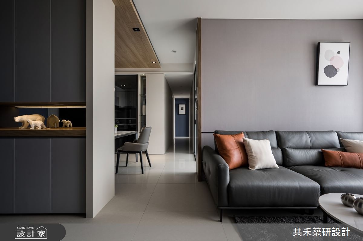 28坪新成屋(5年以下)＿現代風案例圖片＿共禾築研設計有限公司＿共禾築研_50之8