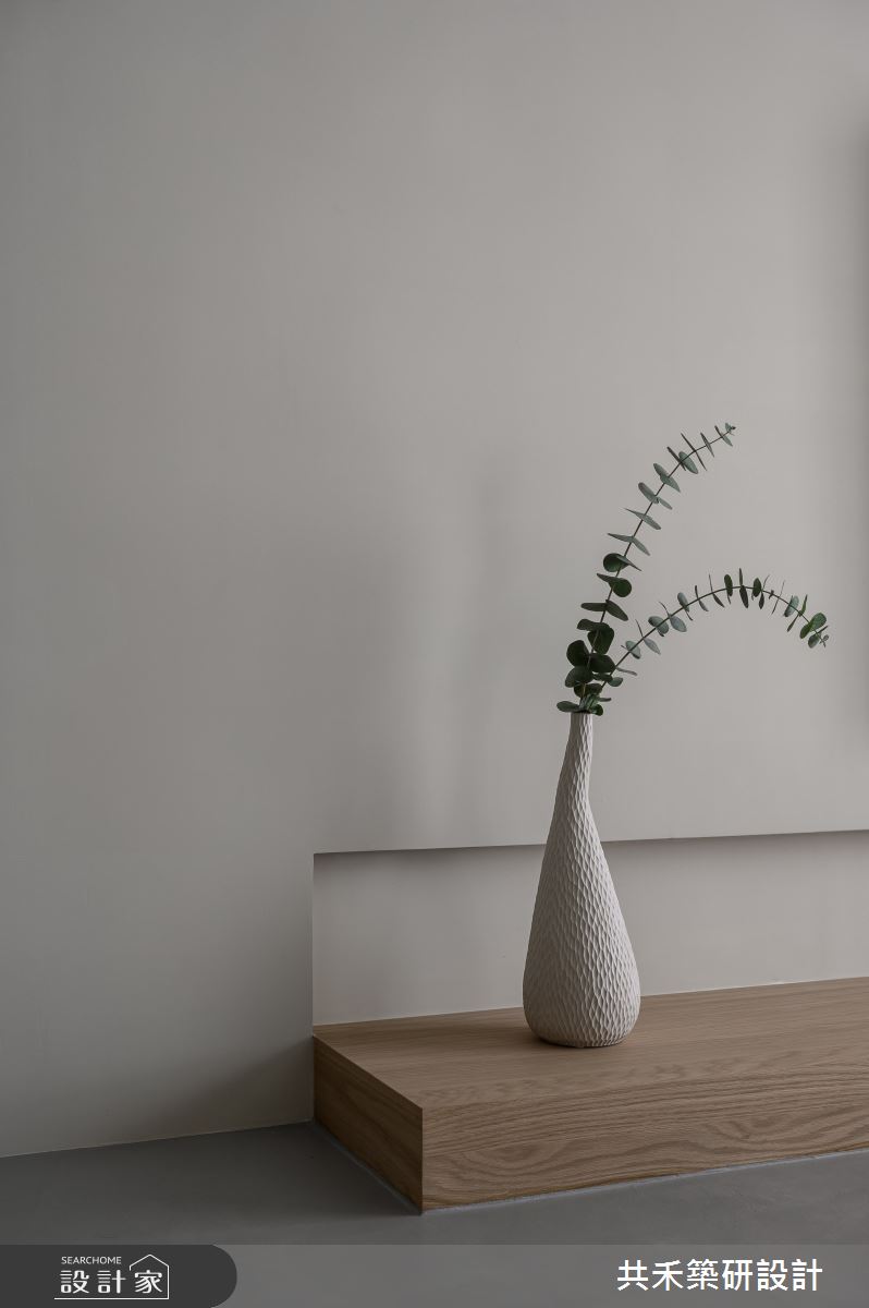 46坪新成屋(5年以下)＿簡約風客廳案例圖片＿共禾築研設計有限公司＿共禾築研_54之13